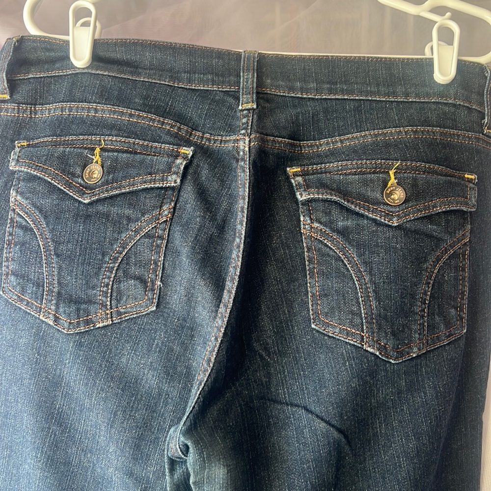 DKNY Jeans 12R